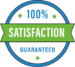 satisfaction guaranteed satisfaction guaranteed